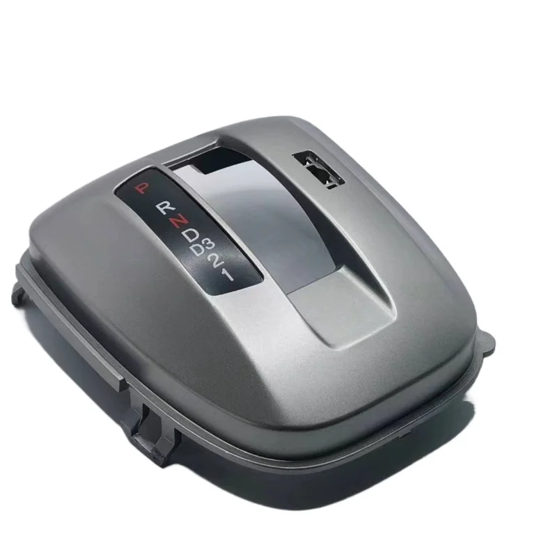 

Для Honda Accord Crosstour 2008-2013: Крышка блокировки передач, панель переключения, маленькая защелка-фиксатор, заглушка.