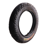 12 1/2X2 1/4(62-203) Tire Inner Tube 12.5x2.25 Tyre For Most Gas Electric Scooter Mini Bike ST1201 ST1202 E-Bike