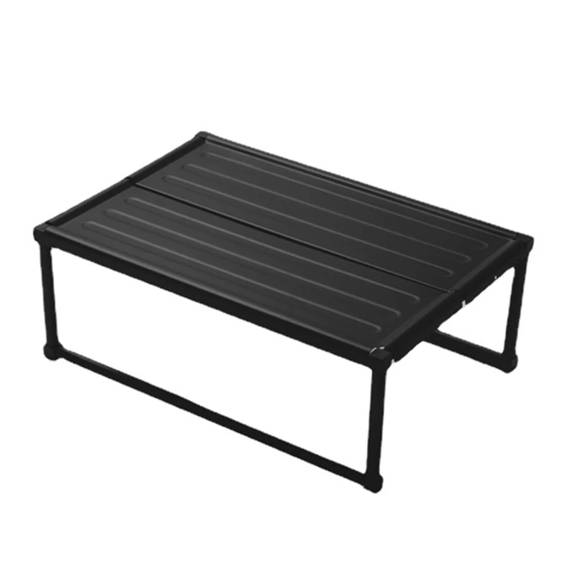 

Multi-Functional Outdoor Table Camping Picnic Portable Tea Windshield Picnic Part
