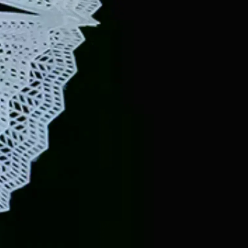 

[LA] 12 шт. белых пластиковых воланов для бадминтона, для спортивных тренировок