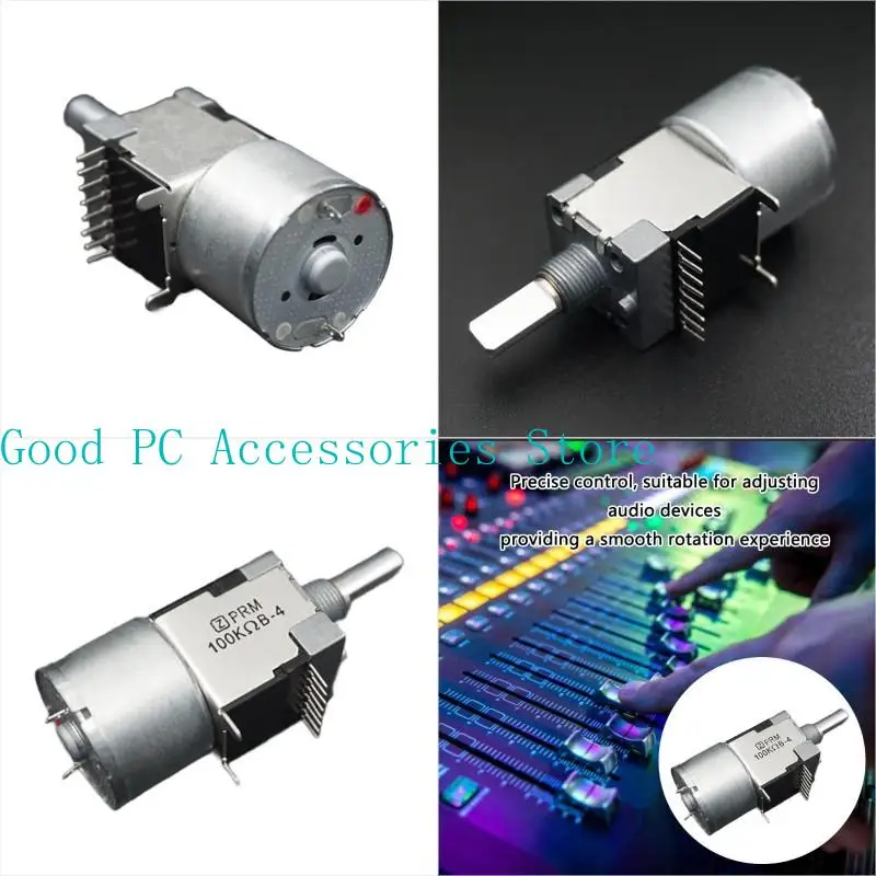

R53C 100 кОм B-4 Дуплексный двигатель