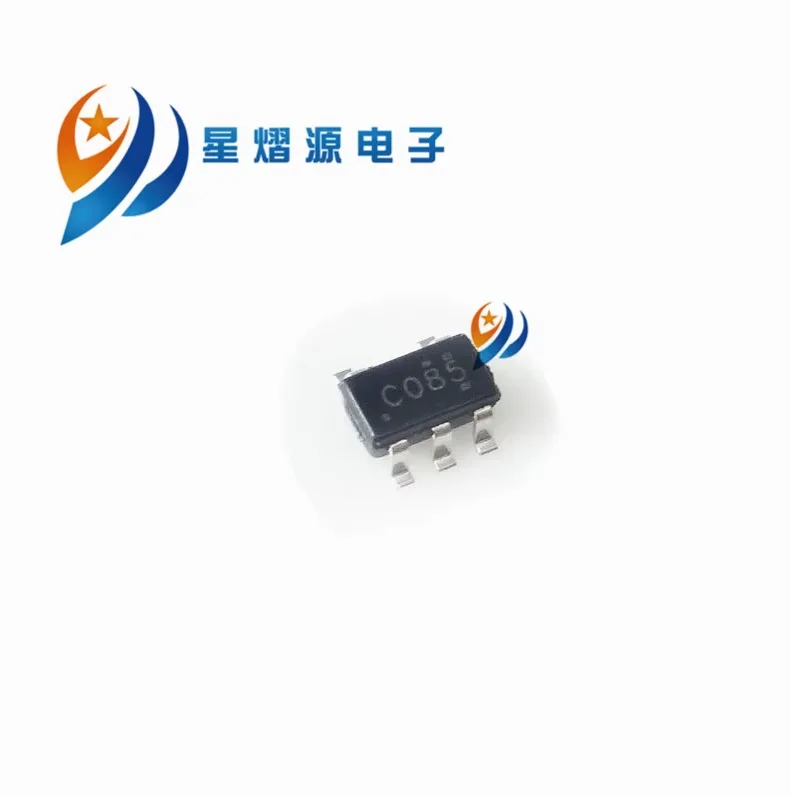 200pcs SN74LVC1G08DBVR NEW IN STOCK