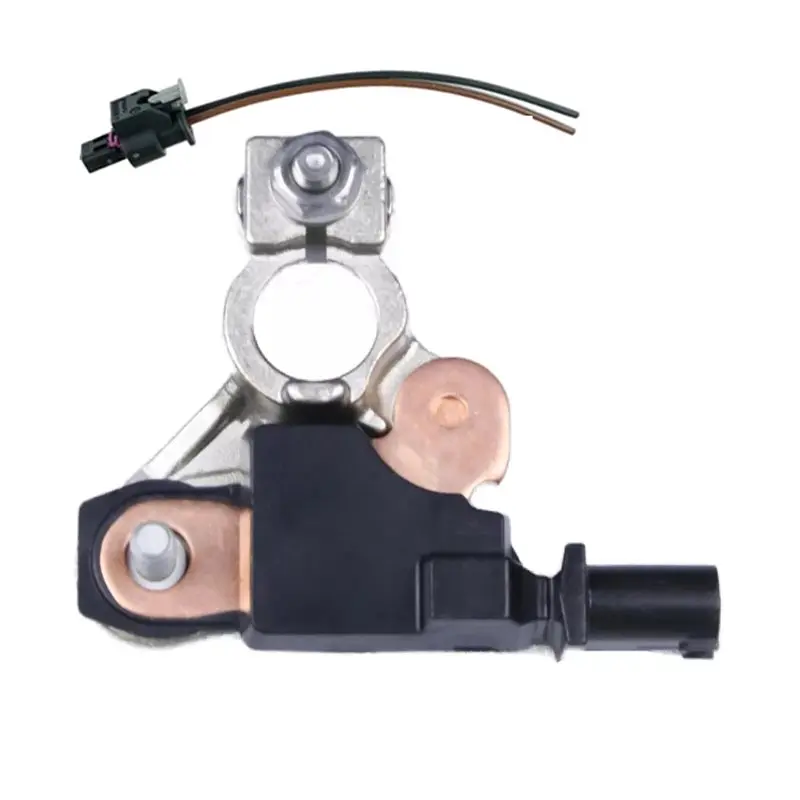 

For Honda Civic CR-V 2012-2015 Acura ILX 38920-TR0-A02 Car Battery Current Sensor W/Connector-M53K