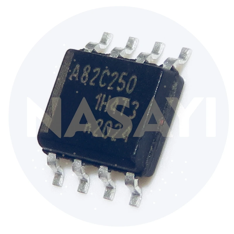 1-100PCS A2630 HCPL-2630 PCA82C250T PCA82C250 MX27C4100DC-10 MX27C4100 FM24C04A-G FM24C04A LPC2365FBD100 LPC2365 AP8012C AP8012