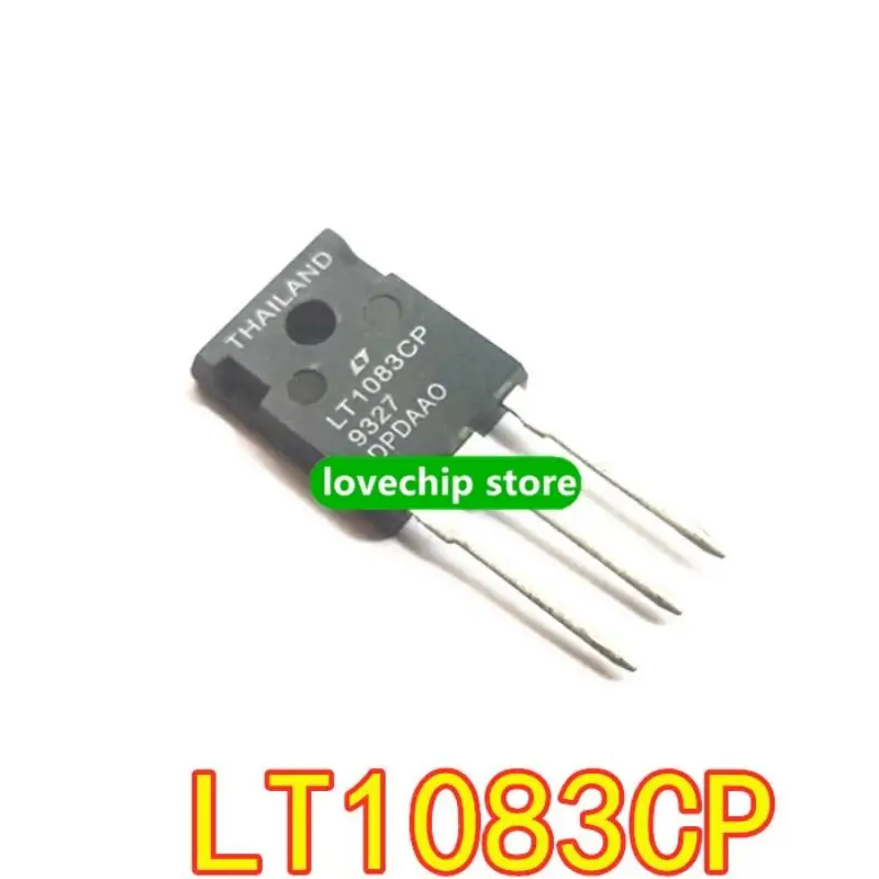 LT1083CP Brand new Original LT1083 TO-3P Triode Field Effect Transistor LT1083