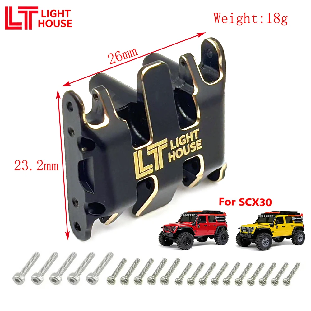 Light House SCX30 B…