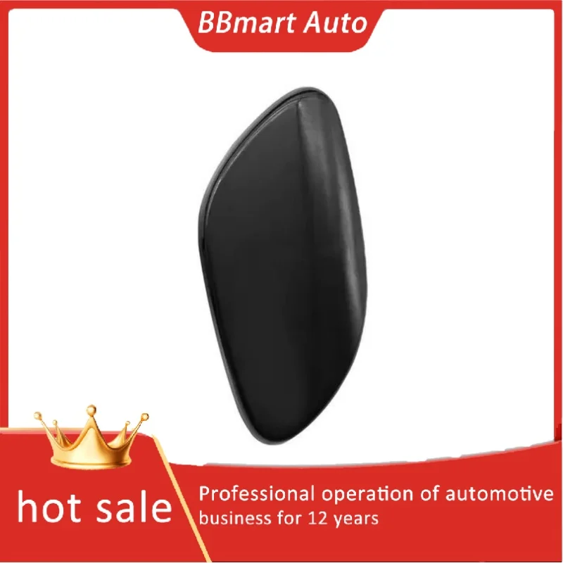 

39870060 BBmart Auto Parts 1PC Headlamp water spray cover For Volvo XC60 SUV Factory Wholesale Price Car Accessories