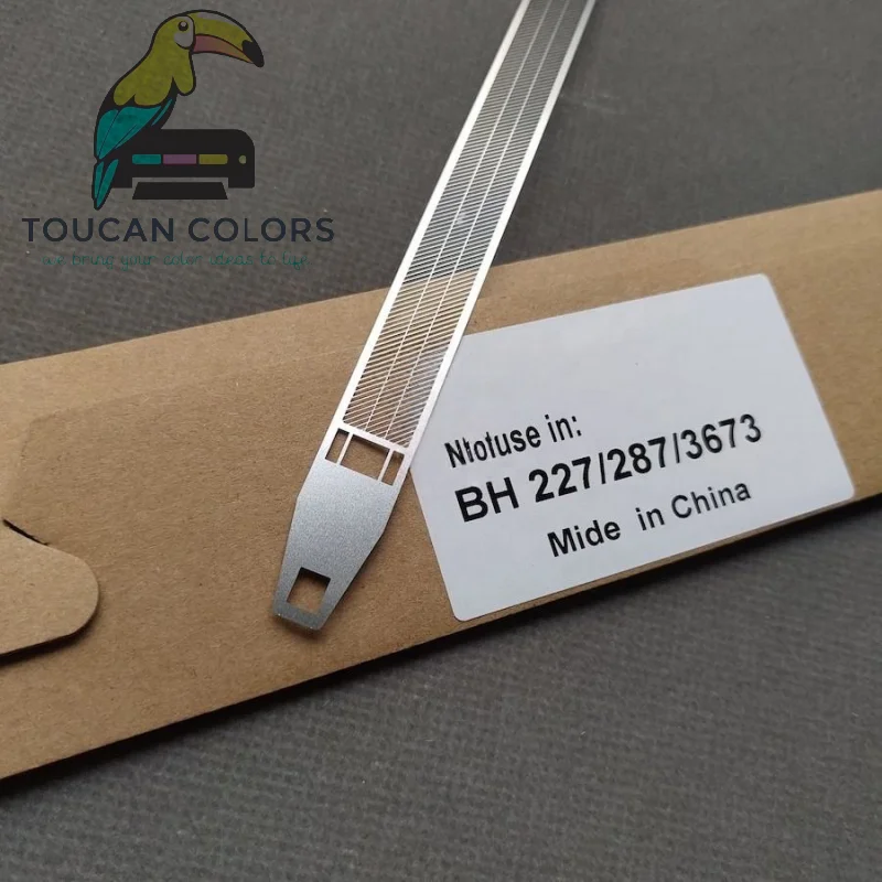 

ToucanPrinter Charger Charge Unit Grid for Konica Minolta BH227 BH287 BH367 BH Bizhub 227 287 367 Copier Parts