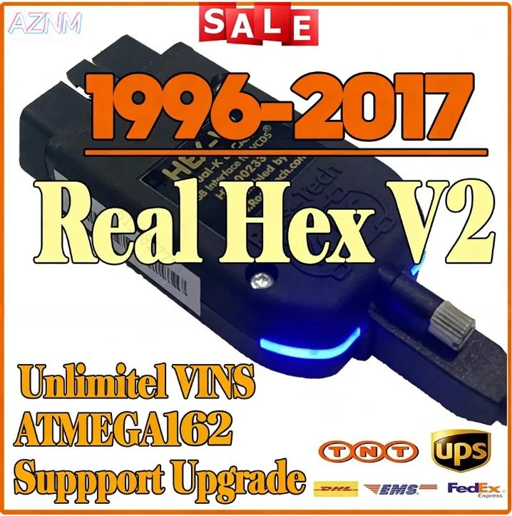 2026 VAG COM V25.3 Unbegrenzte VINs VCDS TOOLS für Auto VAG HEX V2 OBD2 Scanner AUTOCOM Online USB-Schnittstelle VW AUDI Skoda Seat V2