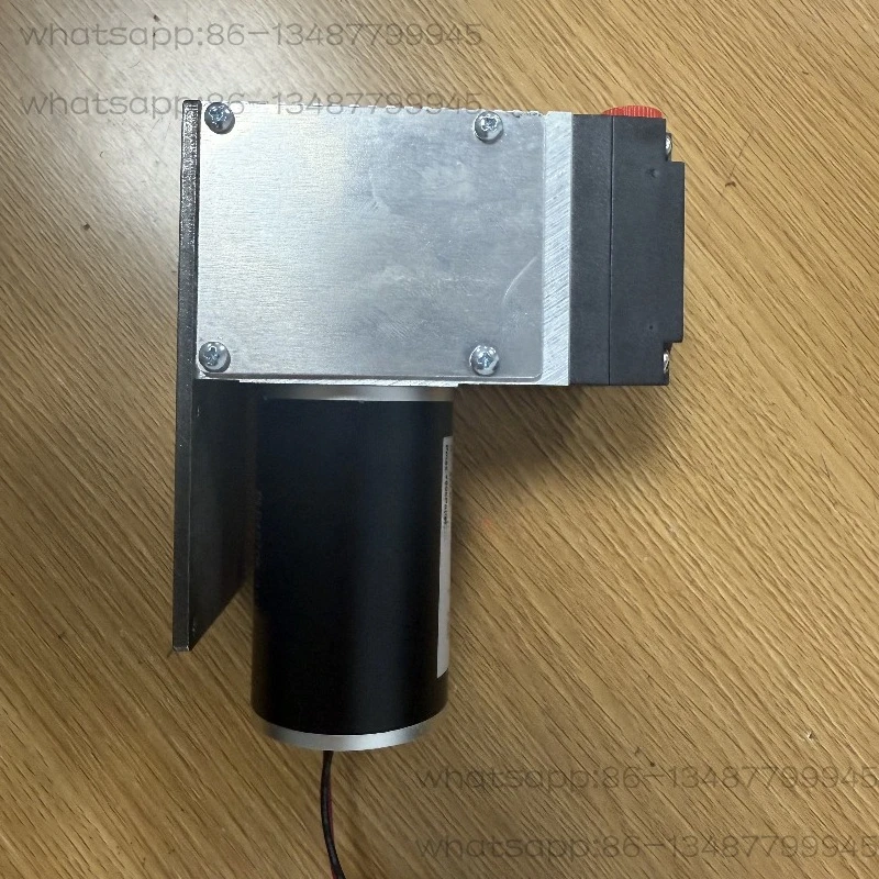 Diaphragm Pump N89K… - image