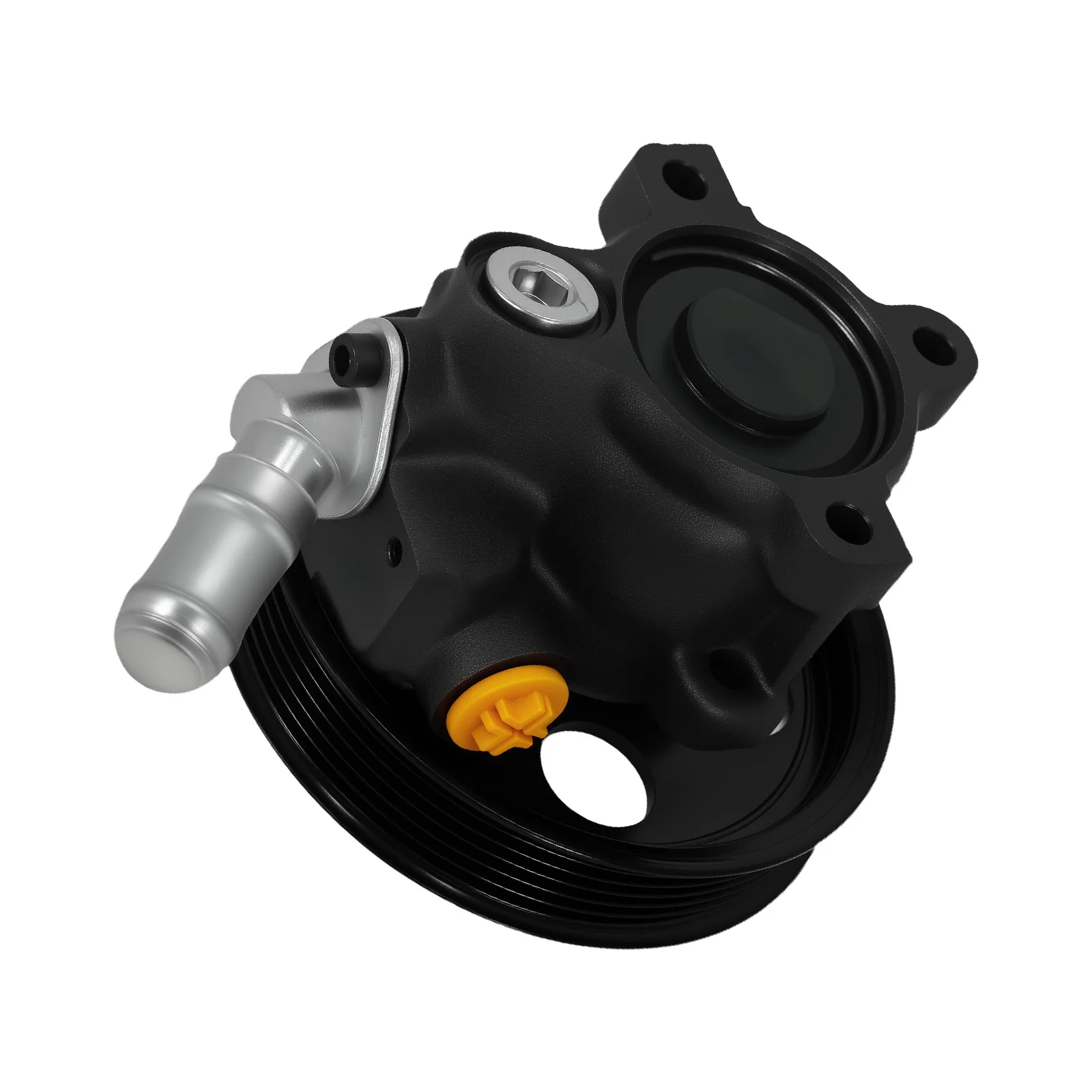 

Насос гидроусилителя руля в сборе для Ford Five Hundred/Freestyle 3.0L 05-07 20-323