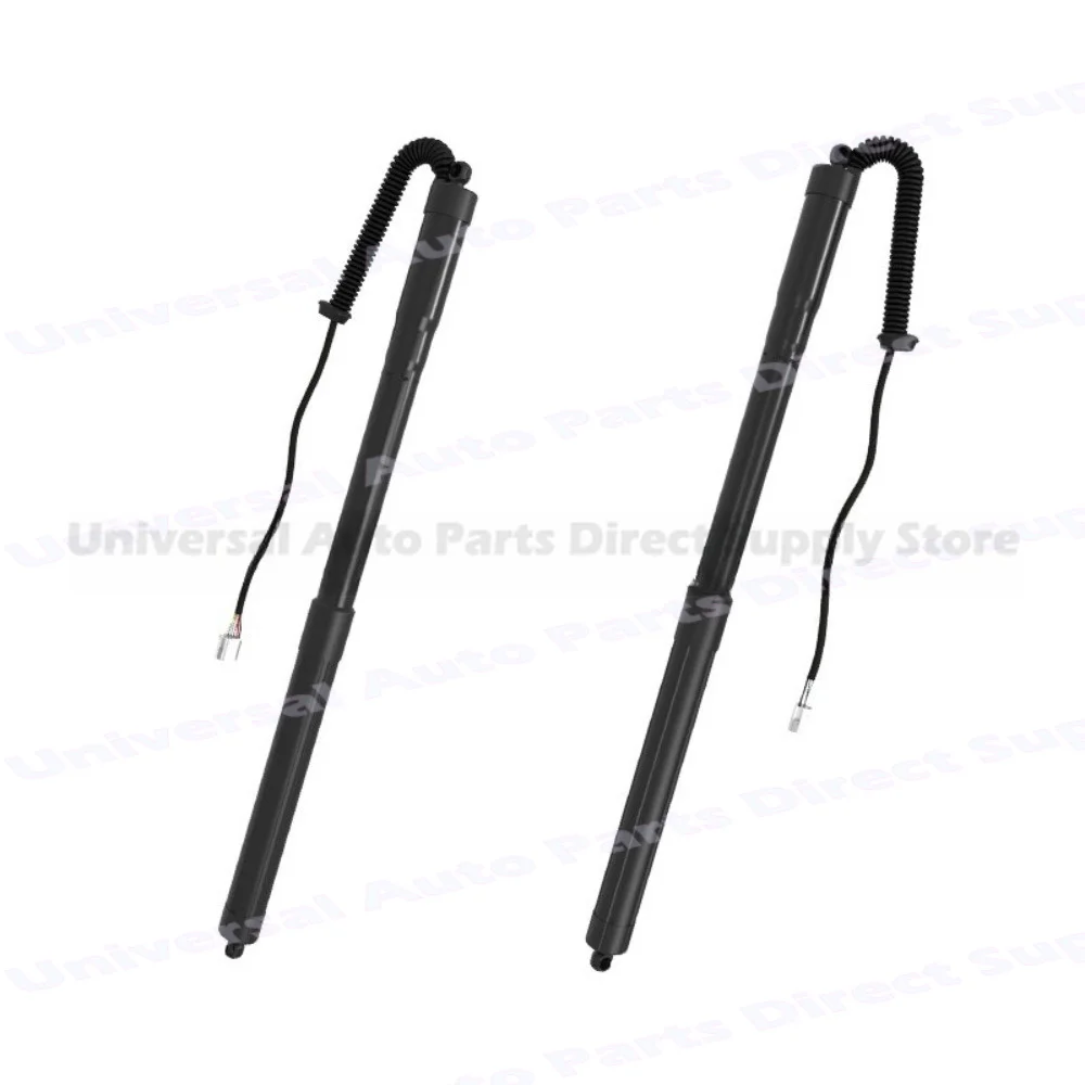 Power Liftgate Support Electric Tailgate Strut For Zotye T600 Sport 2016-2018 OE Left 6309074003B11 Right T6006309020003