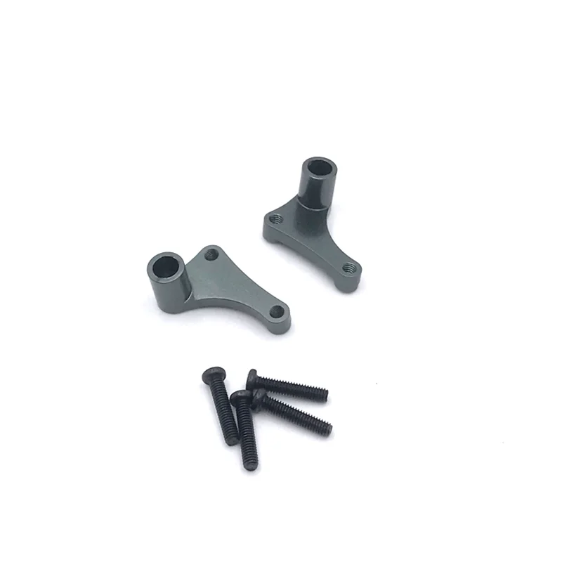 

Metal Upgrade Front Shock Bracket Sheep Ear For WLtoys 12427 12428 12423 12429 FY01 FY02 FY03 RC Car Parts