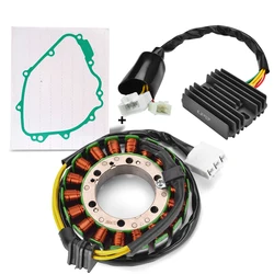 CBR 929 900 Regulator Rectifier + Stator Coil with Gasket For Honda CBR900RR CBR929RR CBR929 CBR900 RRY/RR1 2000 2001