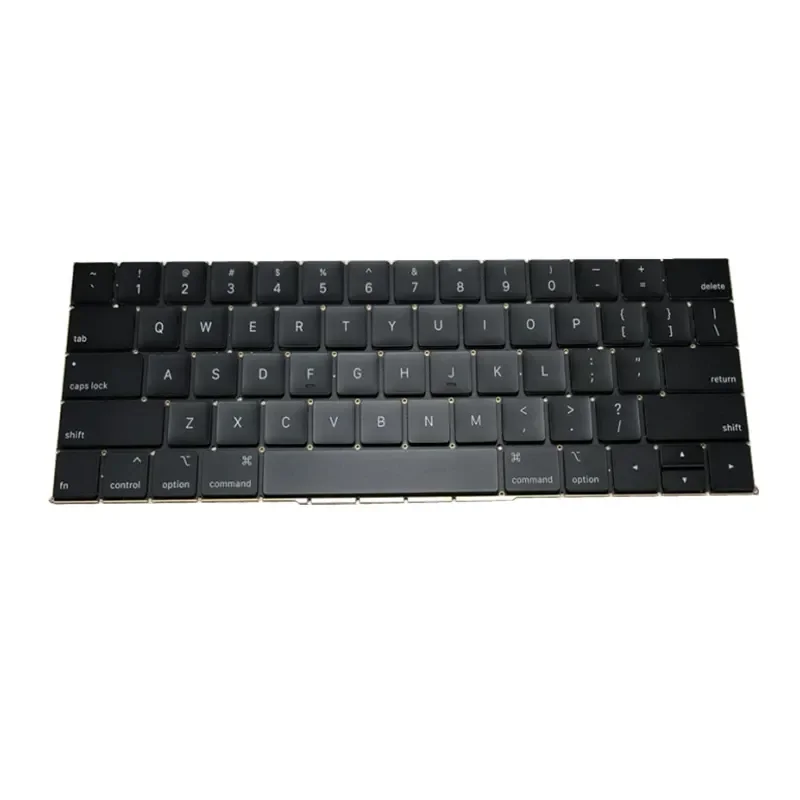 Original National Bank Keyboard for Apple MacBook Pro A1989 A1990 A1706 A1707 Laptop