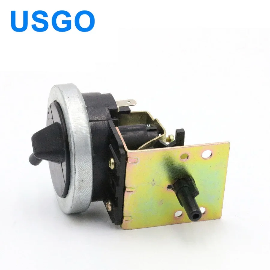 USGO Water Control Sensor Water Protection for Co2 Laser Engraving and Cutting Machine