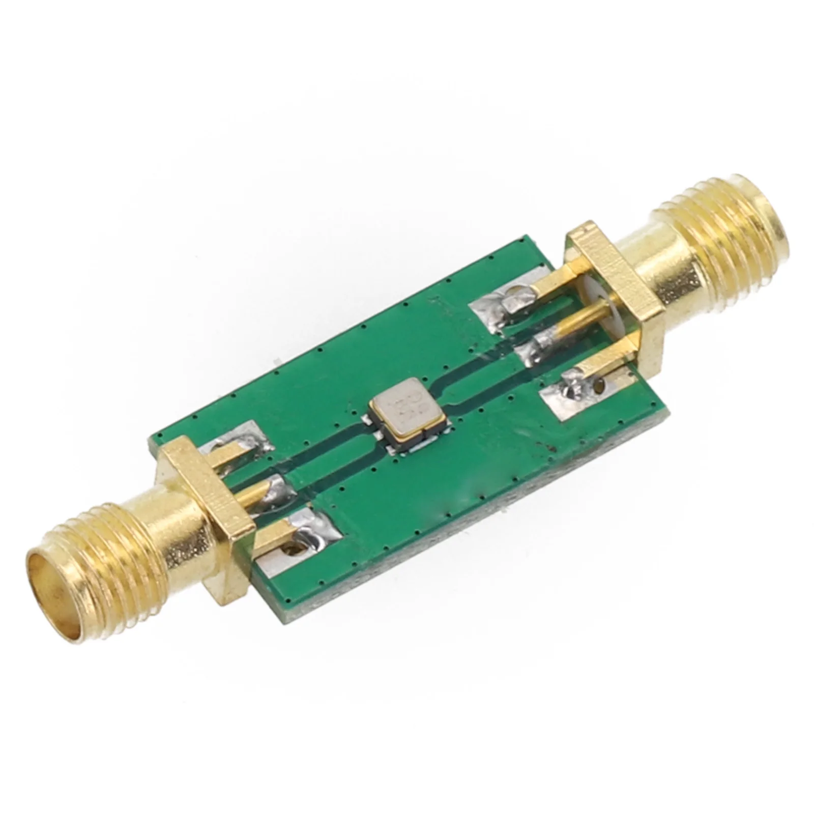 1pc Pass Filter Modul BPF Bandpass Passive Filter 1207MHz/1268MHz/1561MHz Elektronische Filter komponenten Instrument Teile
