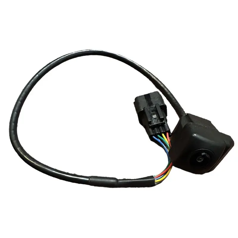

AEE5-7Pin Rear View Camera 95760-A4100 95760-A4031 For Kia Carens 2014-2017 Backup Park Assist Camera 95760-A4010 95760A4030