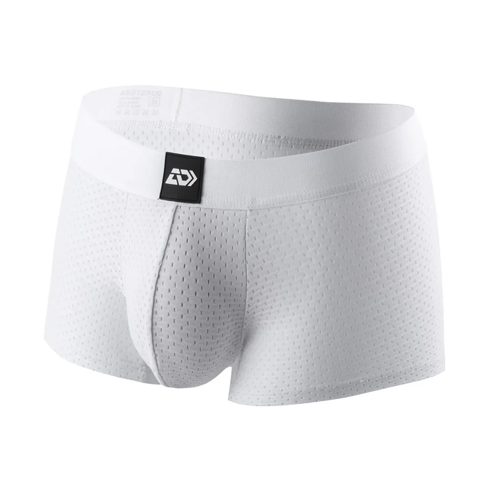 

Удобные трусы, дышащие боксеры, активный образ жизни, 18, эластан 82, полиамид, классический стиль, новый сорт, сплошной цвет