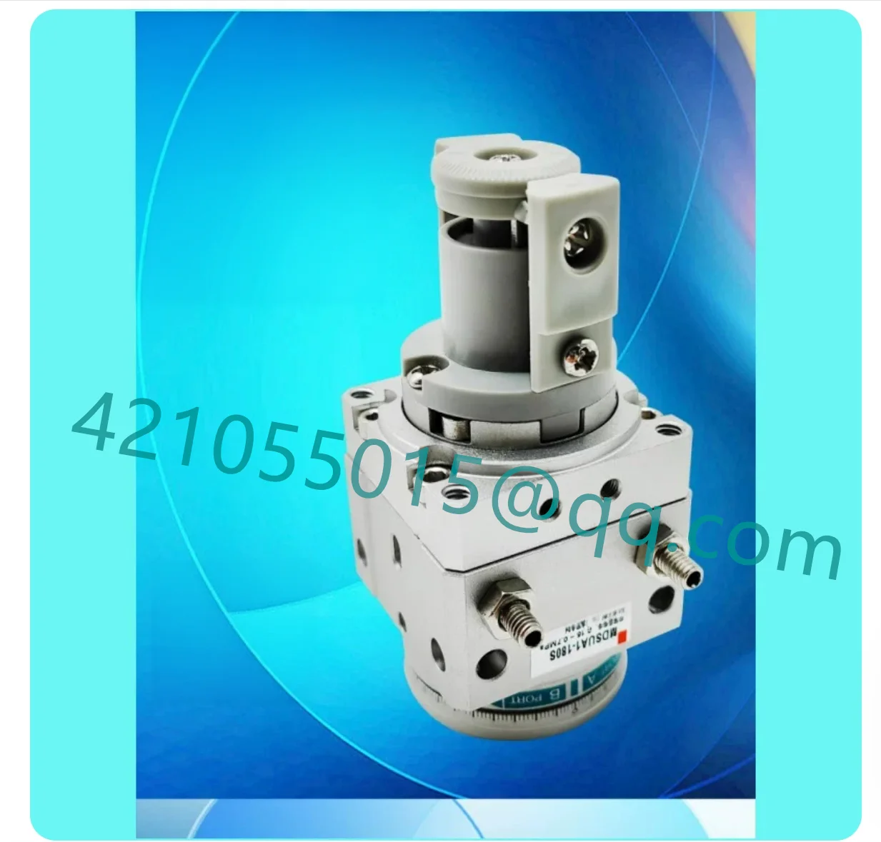 1 piece, sensor cylinder series:  MDSUA3-90S    MDSUA3-180S   MDSUA7-90S   MDSUA7-180S    MDSUA20-90S   MDSUA20-180S