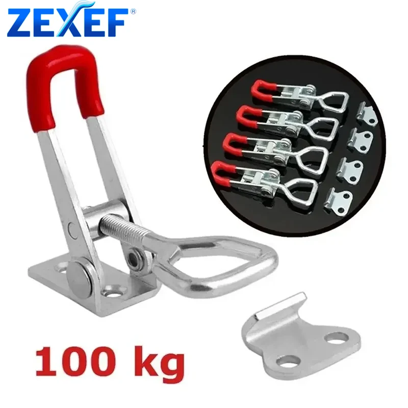 Zexef GH-4001 Toggl… - image