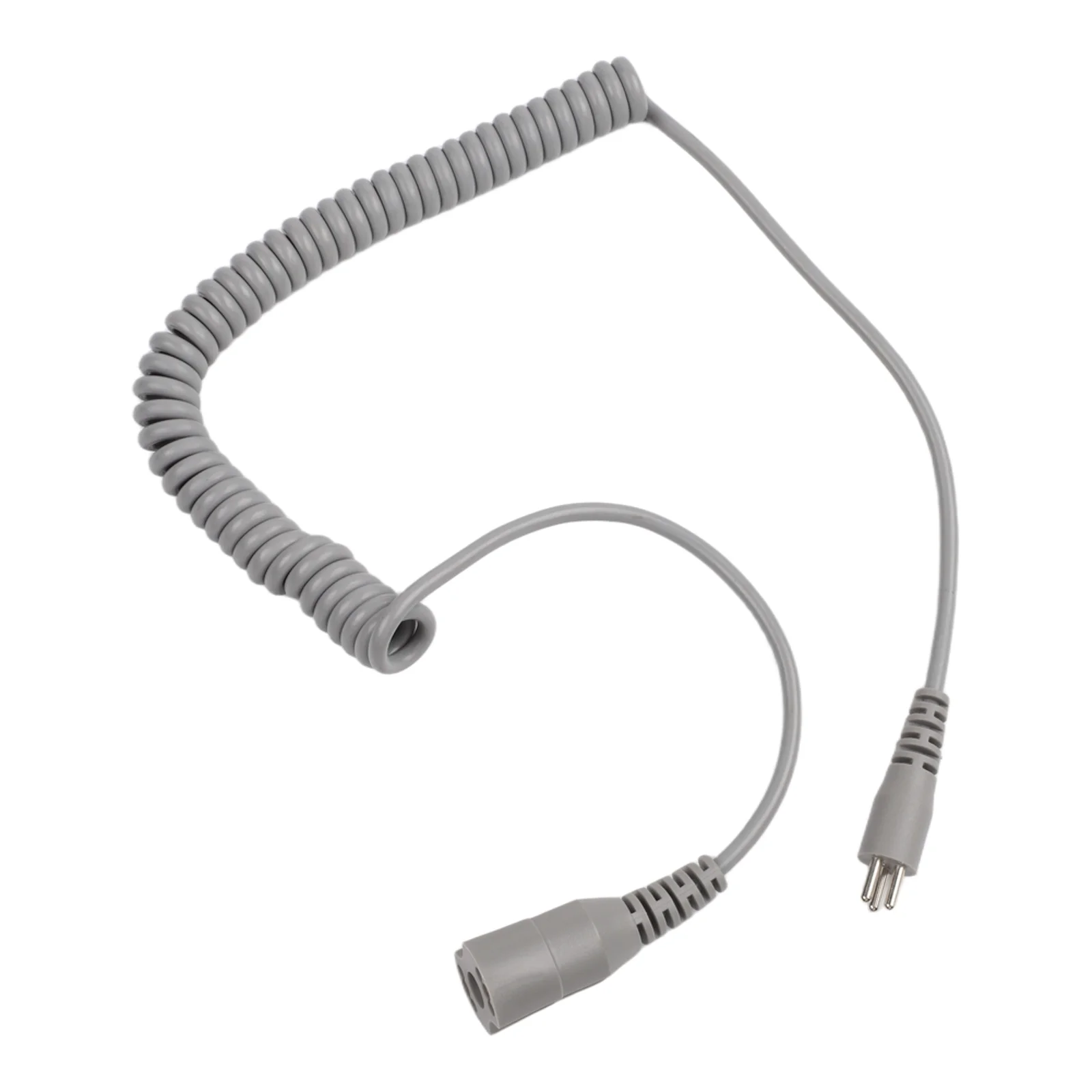 For Electric Nail Drill Replacement Motor Cord Handpiece Power Cable Nail Art Beauty Salon Cord For Nail Drill 180cm Long Cord