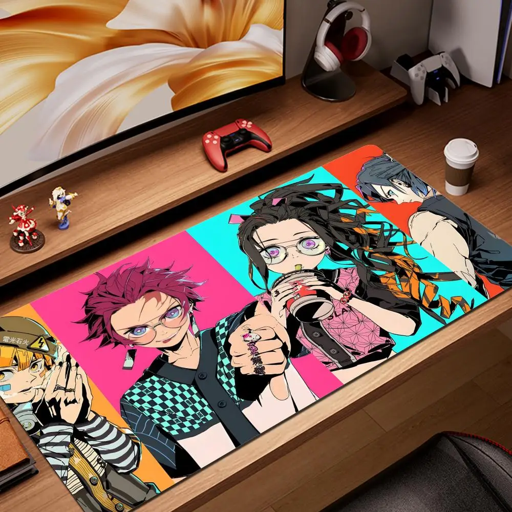 L-Inosuke Mouse Pad… - image