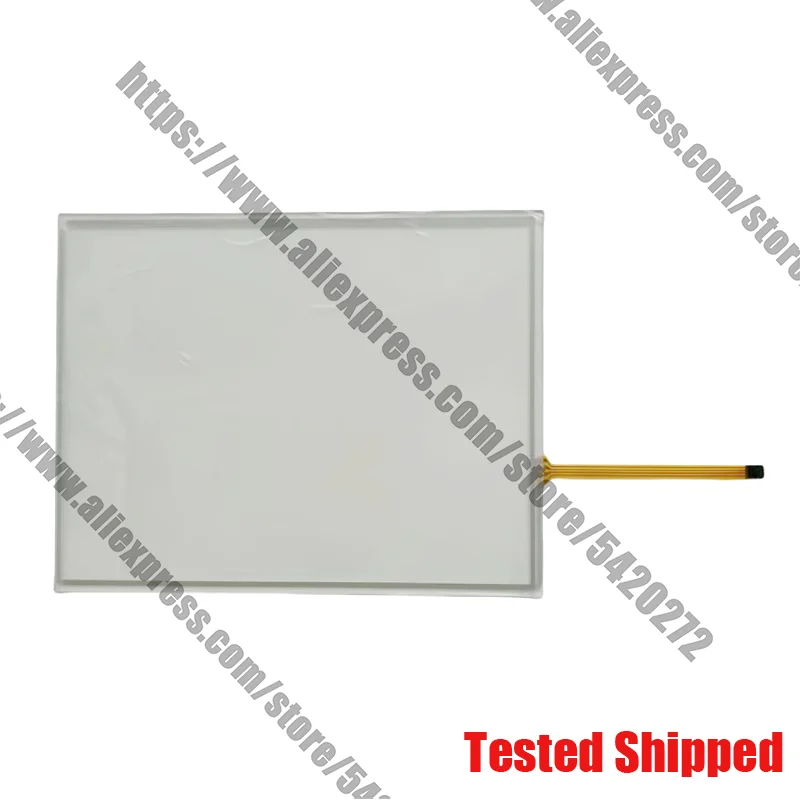 

New N010-0554-X028 N010-0545-X027/01 Touchpad