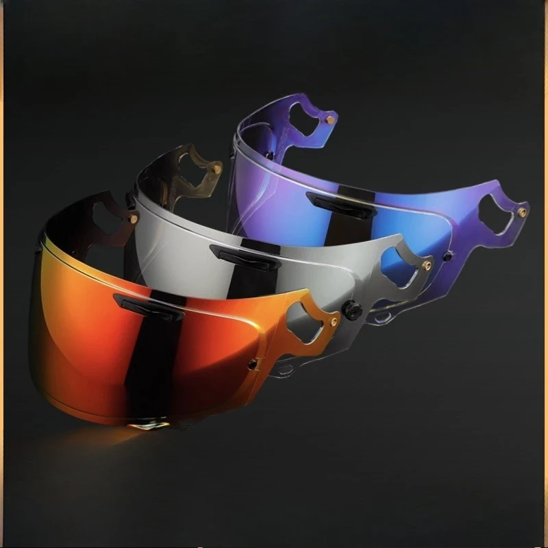 

Suitable for ARAI RX7X/GX/XD Motorcycle Helmet Lenses