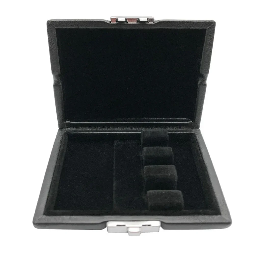 For Bassoon Reed Storage Bassoon Reeds Case Bassoon Reeds Case Bassoon Reeds Case Oboe Reeds Protect Reed Hold Box