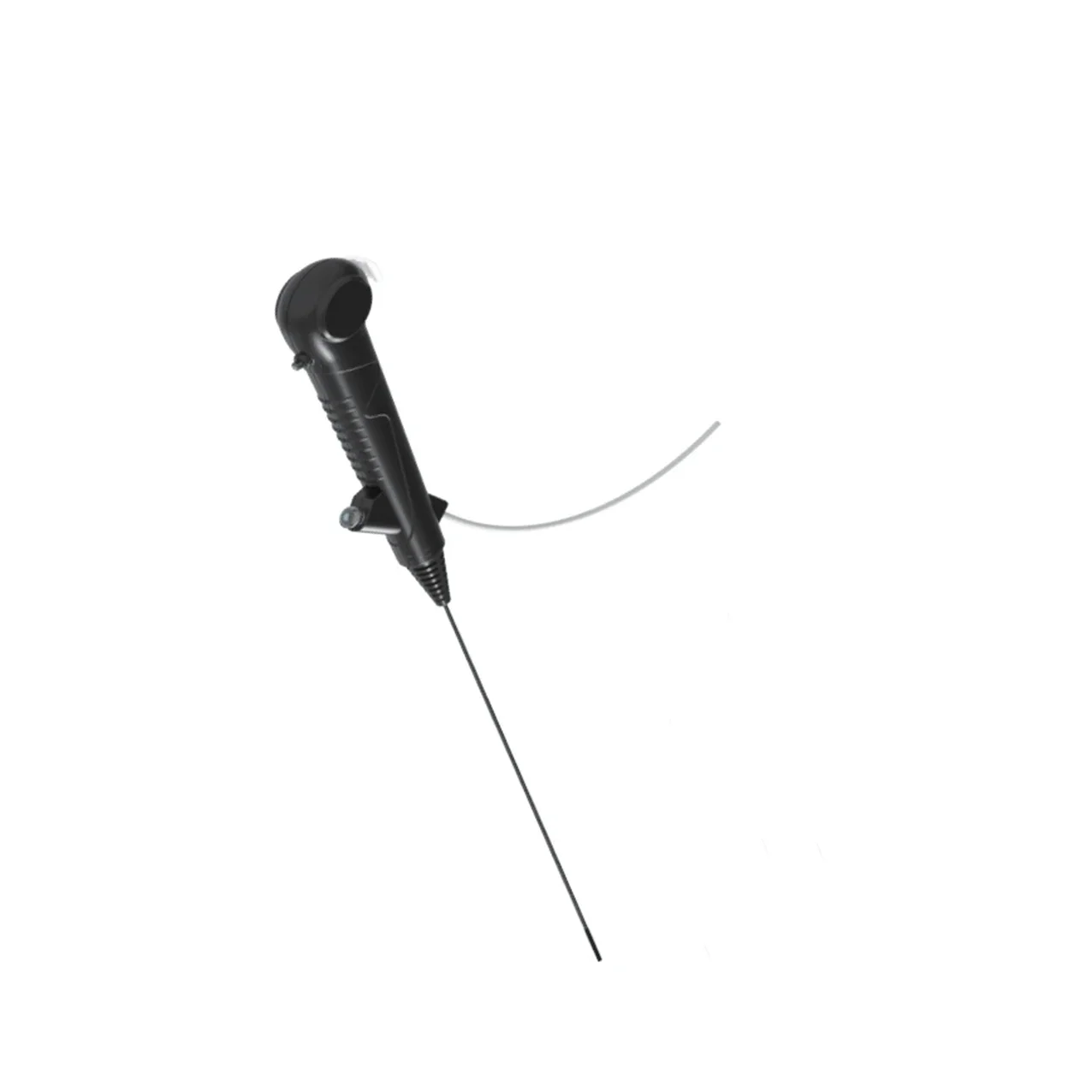 Ureteroscope Cystoscope Endoscope Camera Clamp With Customized Connector