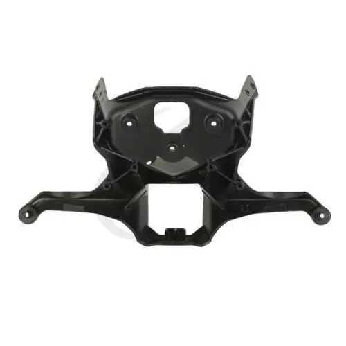 Motorcycle Black Front Headlight Fairing Stay Bracket For Ducati Panigale 899 1199 1199s 1199r 2012-2015 13 14 Aluminum