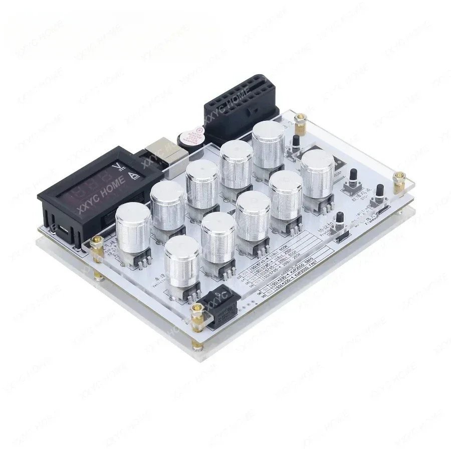 SAE-J1939 Automotiv… - image