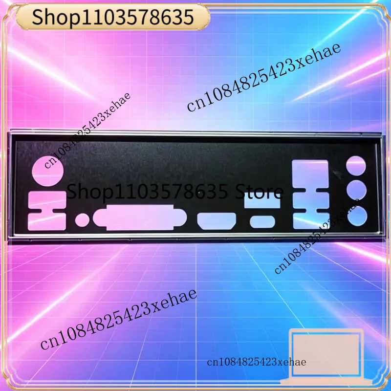 Bracket for ASUS TUF GAMING B450M-PLUS II