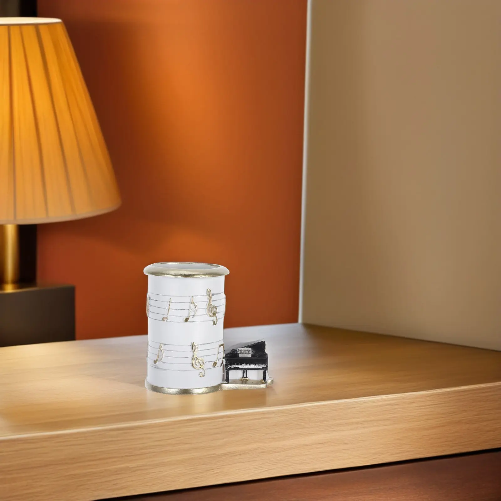 

Держатели для косметики, декоративные подставки для стола, креативные держатели для кистей, ручек, белые подставки для косметики