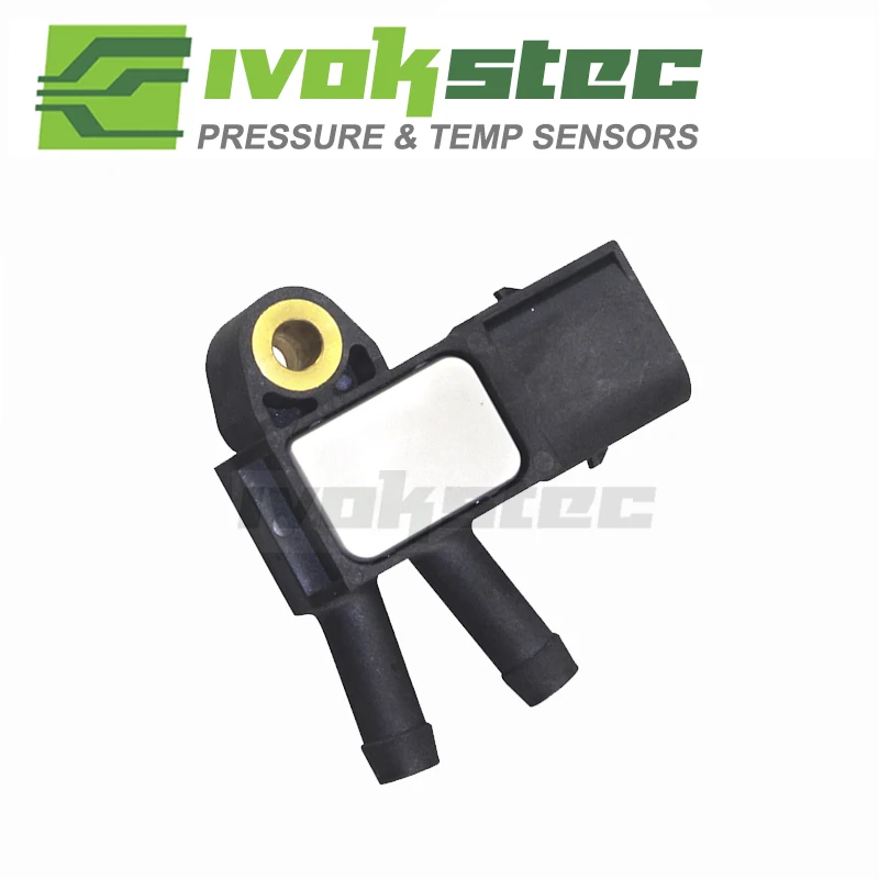 Exhaust Pressure Sensor DPF For MB Mercedes W176 W246 C117 C218 X218 W212 A207 C207 S212 X156 X204 W222 906 W447 0281006214