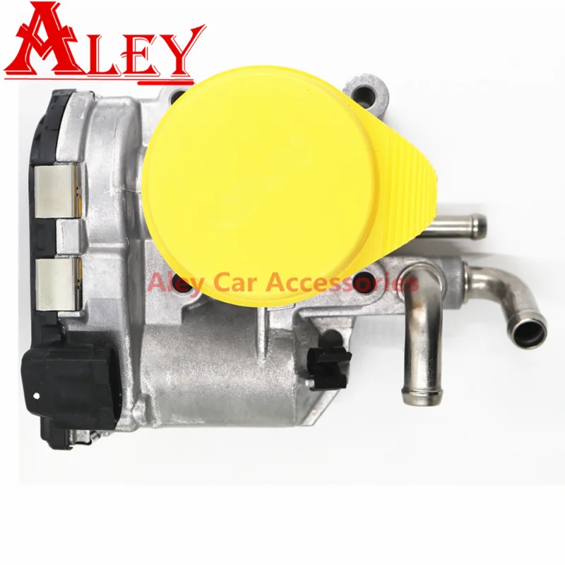 

35100-03200 9045020004 Throttle Body Assy For Hyundai I20 I30 Accent For Kia Ceed Rio IV 3510003200 35100 03200