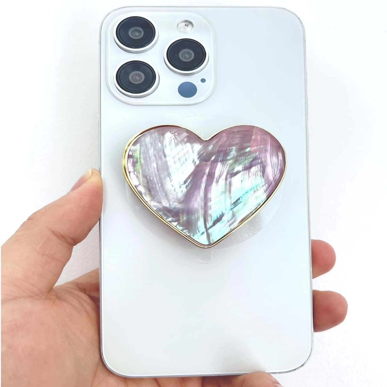 Natural Seashell Lo… - image