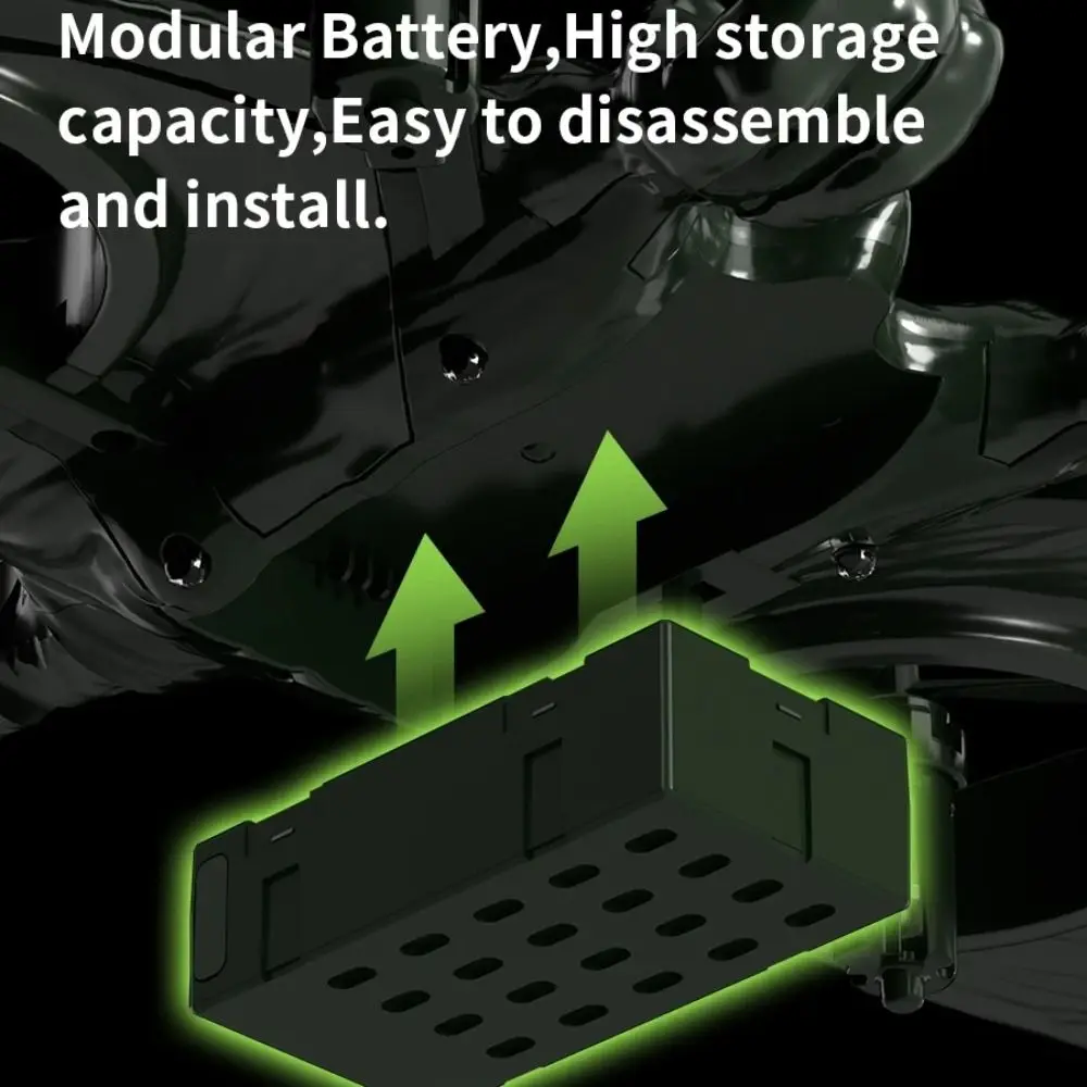 

EPP Foam RC Dinosaur Aircraft Glider Toy Gravity Sensing Rechargeable Pterosaur RC Flying Toys Portable Durable