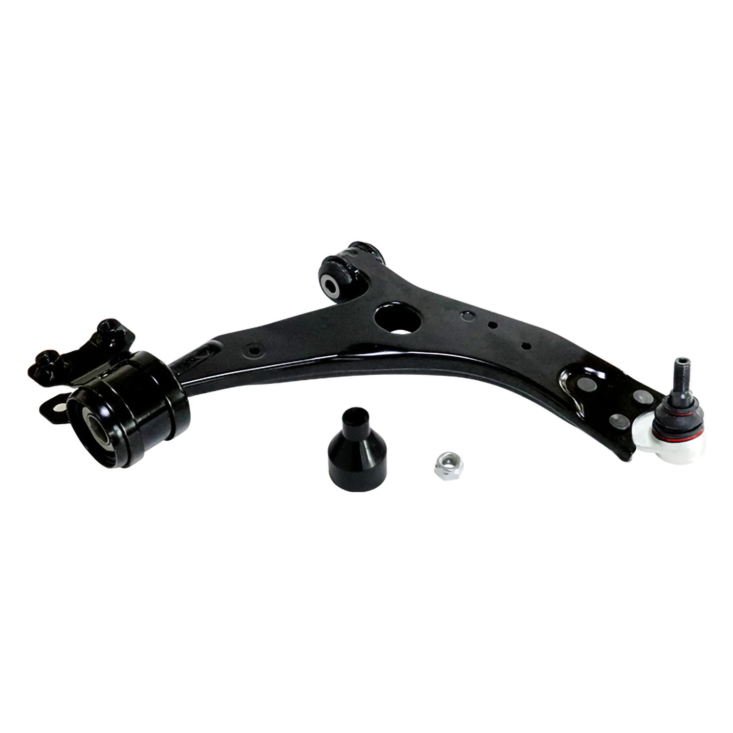 

Intelligent Library MA-U1002R Japan Masuma Auto Suspension System Control Arm Kit 4M513A423AD For Ford FOCUS