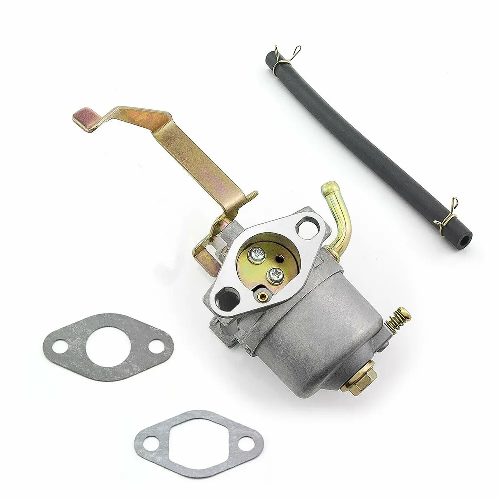 Carburetor Set Carburetor Tool Hose For SG950 For Güde GSE 950 ET950 Budget BEG 6503 SG950 for tagred TA950 Carburetor