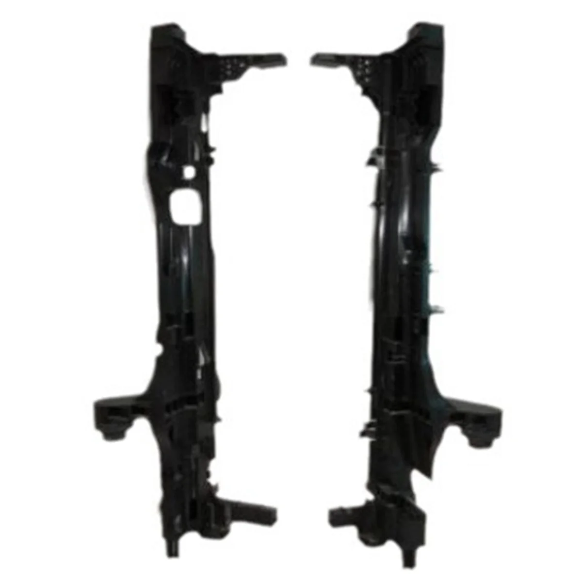 

1 Pair Condenser Brackets Water Cooler Support Frame for Mercedes-Benz S-Class W222 R231 C217 0995041918