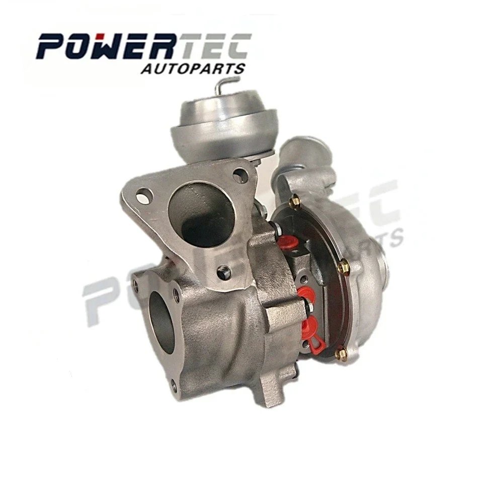 Complete Turbine 1515A170 For Mitsubishi Triton L200 Pajero Sport 2.5L 123Kw 4D56U VT16 VAD20022 RHV4 Turbo Charger Turbolader