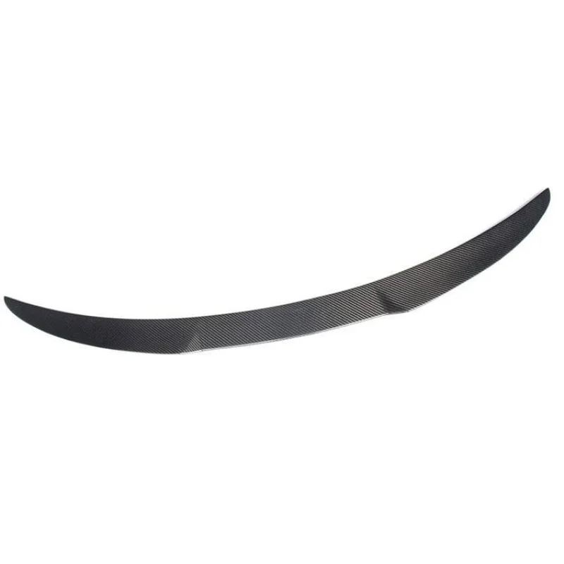 

Suitable for Alfa Romeo Giulia Modified Rear Carbon Fiber Spoiler