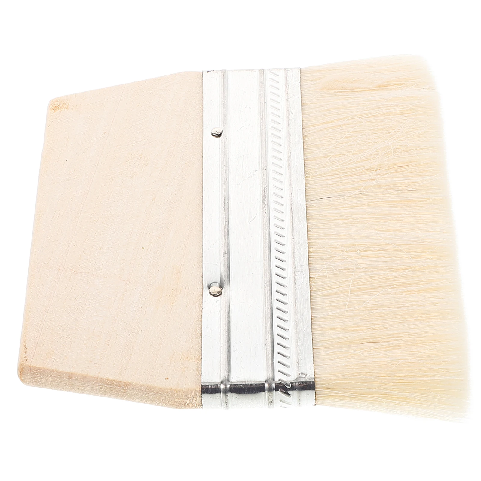 ビーチサンドリムーバークリーニングブラシ足用パウダー木製ハンドル狭いスペースソフトブラシポータブル実用的なデザインビーチおもちゃ