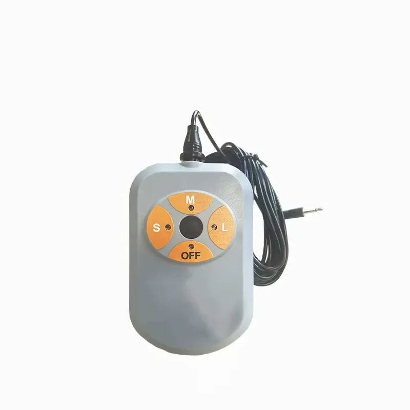 i DaringFish Portable USB Soil Sensor for Farm and Garden Agriculture Plant Soil Moisture Monitoring ABS Material