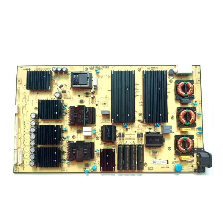 

85Q10G 75C12E 40-P40XHL-PWC1CG 30805-000233
