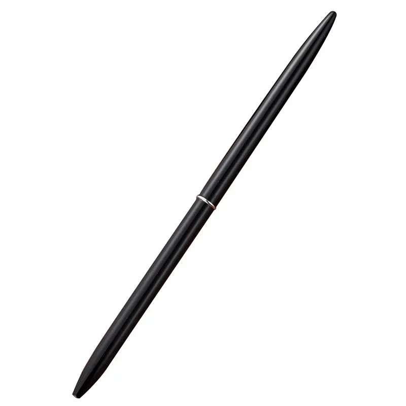 A 50PCS Ballpoint Pen Desktop Pen Can Print Hotel Front Desk Pens
