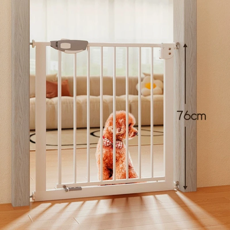 Accessories Acrylic Stuff Playpen Dog Fence Modern Barrier Bed Dog Fence Kennel Grating Dog Supplies Fences Indoor Home Decor
