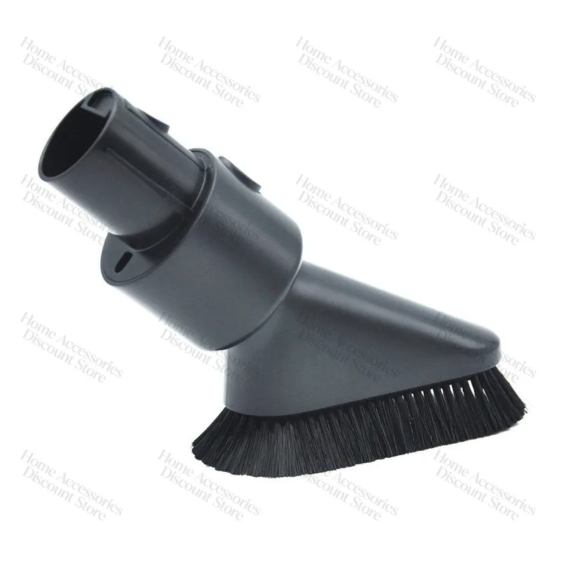 Suitable for Looking for Wireless Vacuum Cleaner V8 V9 V10 V11 V12 V16 T20 H20 Soft Fleece Soft Bristle Brush Head Accessories